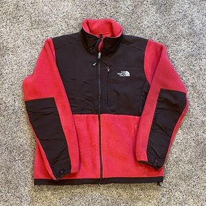 Women’s North Face Denali Jacket